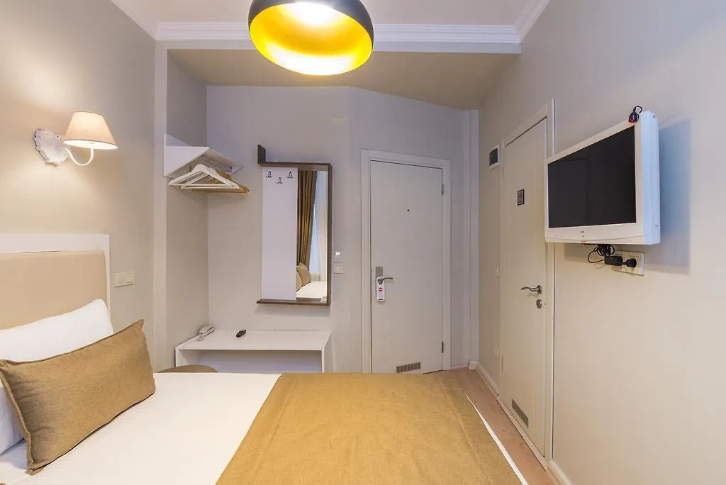 Ada Homes Hotel Taksim Isztambul