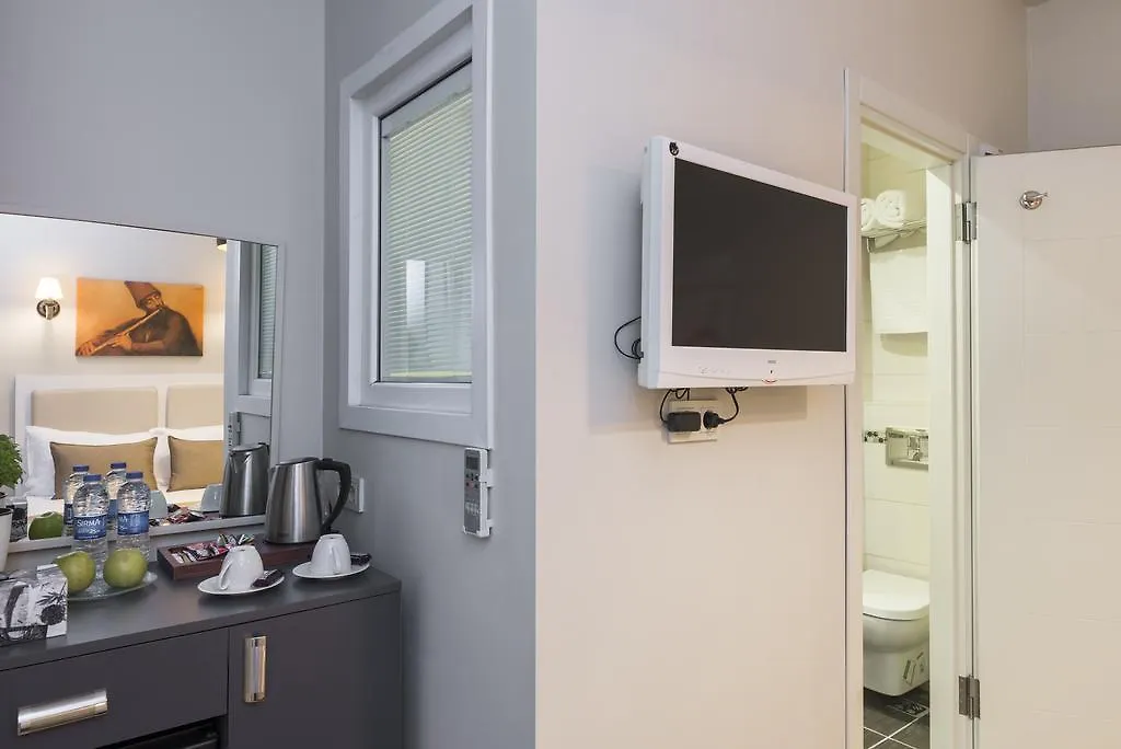 Ada Homes Hotel Taksim Isztambul