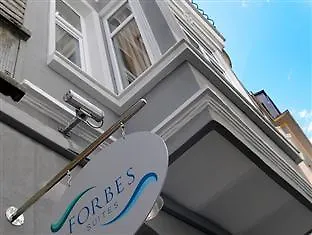 Ada Homes Hotel Taksim Isztambul 3*,  Törökország