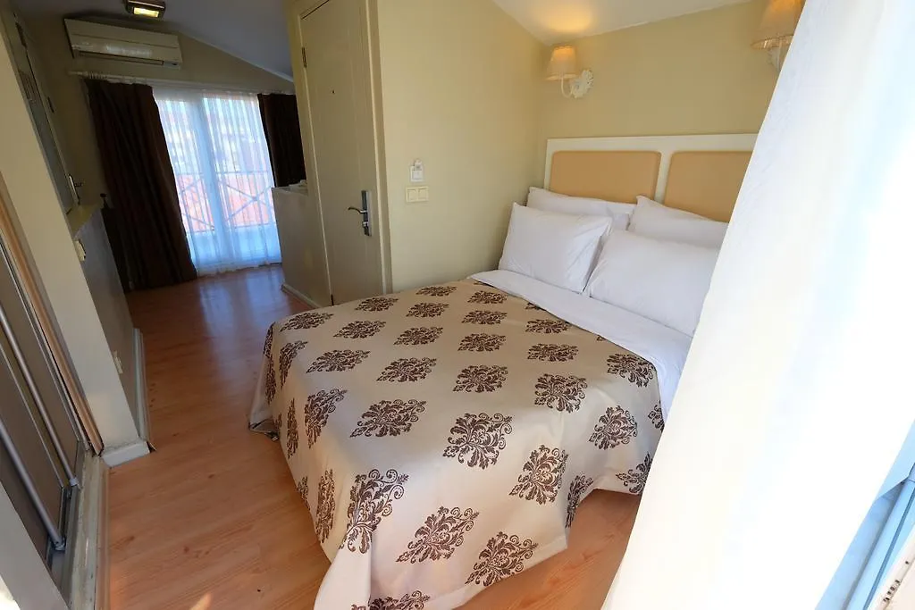 Ada Homes Hotel Taksim Isztambul Törökország