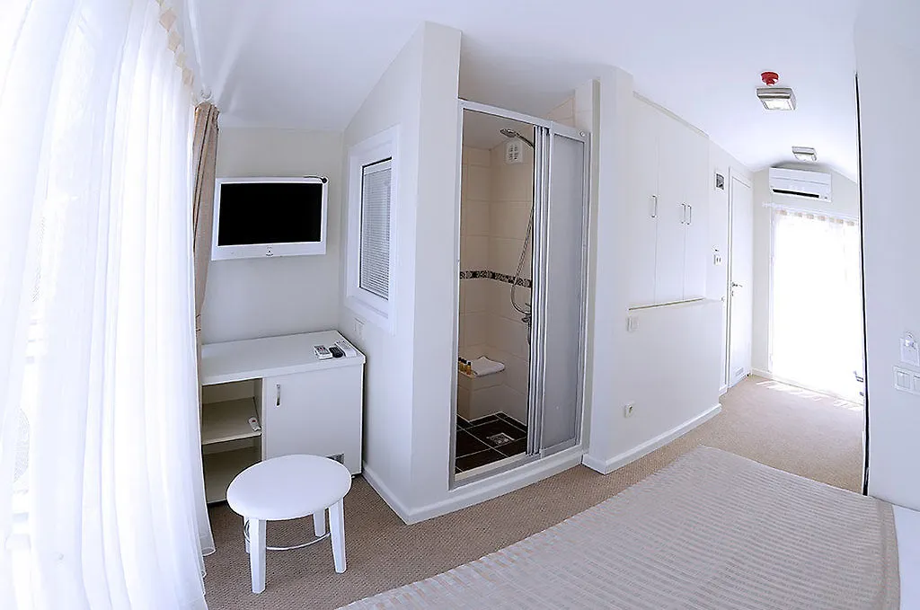 Ada Homes Hotel Taksim Isztambul