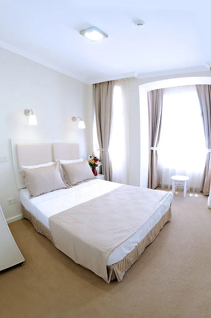 Ada Homes Hotel Taksim Isztambul 3*,