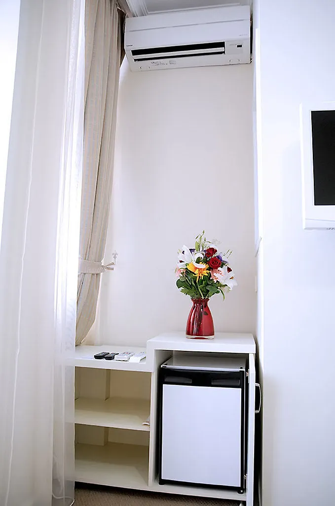 Ada Homes Hotel Taksim Isztambul 3*,  Törökország