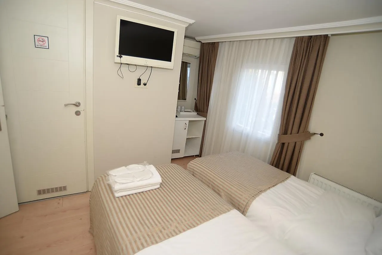 Ada Homes Hotel Taksim Isztambul 3*,  Törökország