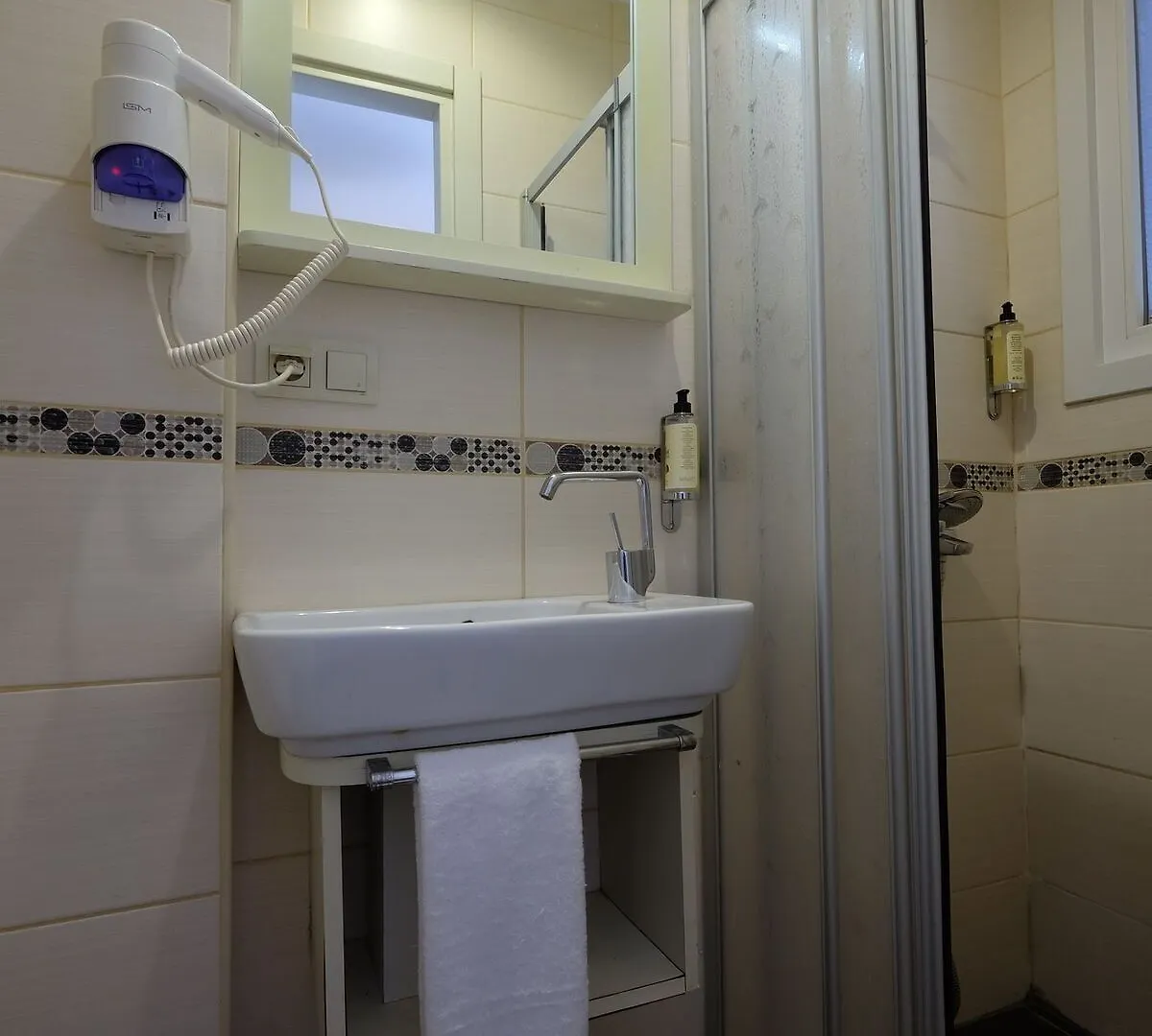 Ada Homes Hotel Taksim Isztambul 3*,  Törökország