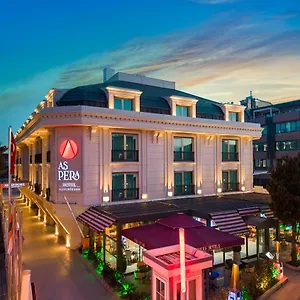 Ramada By Wyndham İstanbul