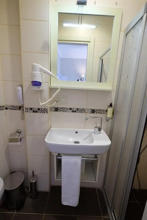 Ada Homes Hotel Taksim İstanbul