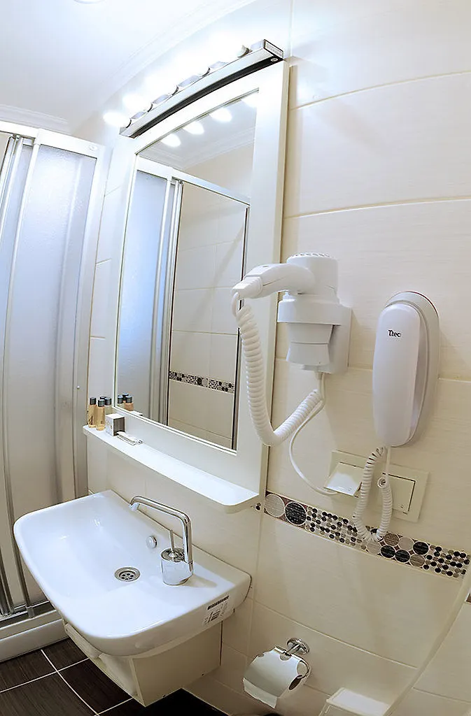 Ada Homes Hotel Taksim İstanbul
