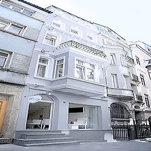 Ada Homes Hotel Taksim イスタンブール